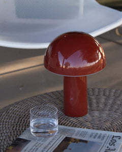 Celia Portable Lamp - Ornate Home