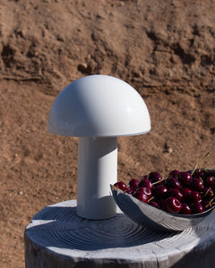 Celia Portable Lamp - Ornate Home