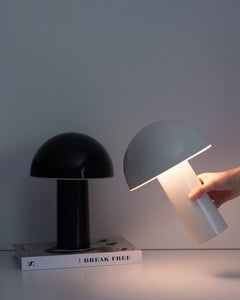 Celia Portable Lamp - Ornate Home