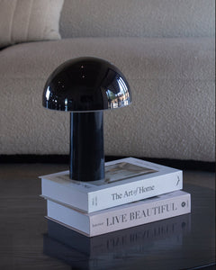 Celia Portable Lamp - Ornate Home