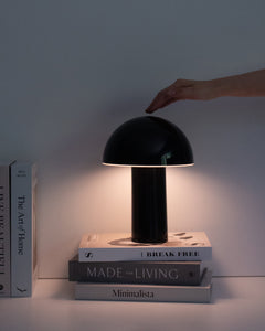 Celia Portable Lamp - Ornate Home
