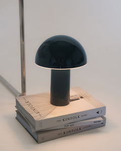 Celia Portable Lamp - Ornate Home