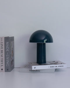 Celia Portable Lamp - Ornate Home