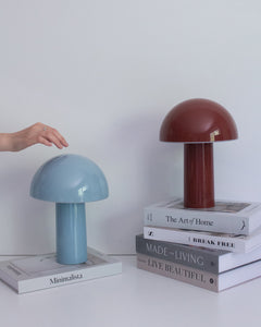 Celia Portable Lamp - Ornate Home