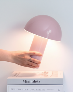 Celia Portable Lamp - Ornate Home