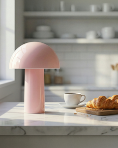 Celia Portable Lamp - Ornate Home