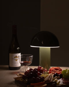 Celia Portable Lamp - Ornate Home