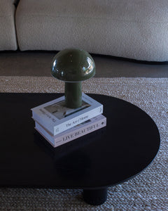 Celia Portable Lamp - Ornate Home