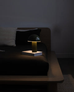 Celia Portable Lamp - Ornate Home