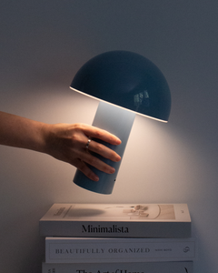Celia Portable Lamp - Ornate Home