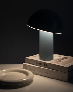 Celia Portable Lamp - Ornate Home