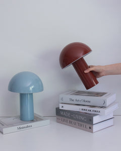 Celia Portable Lamp - Ornate Home