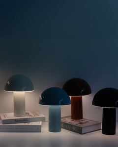 Celia Portable Lamp - Ornate Home
