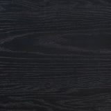 Celina Black Dresser Mirror - Ornate Home