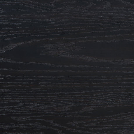 Celina Black Dresser Mirror - Ornate Home