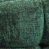 Celine Gold/Emerald Accent Chair - Ornate Home
