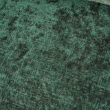 Celine Gold/Emerald Accent Chair - Ornate Home