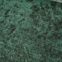 Celine Gold/Emerald Accent Chair - Ornate Home