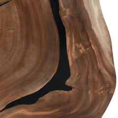 Celine Natural Coffee Table - Ornate Home