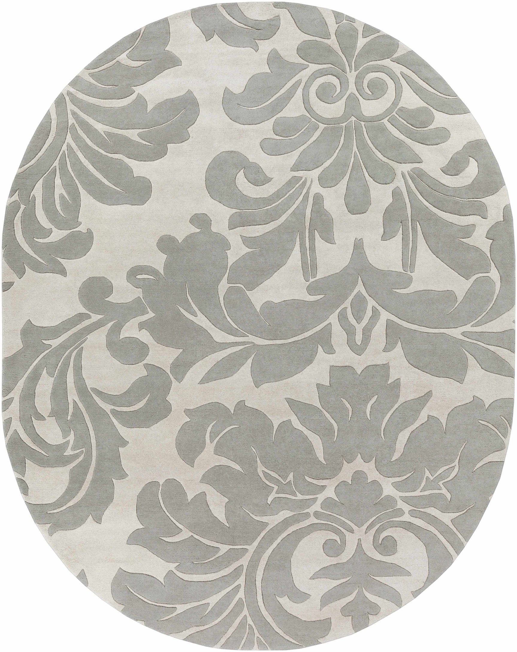 Cementon Area Rug - Clearance - Ornate Home
