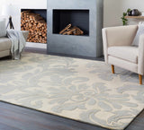 Cementon Area Rug - Clearance - Ornate Home