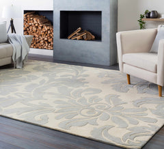 Cementon Area Rug - Clearance - Ornate Home