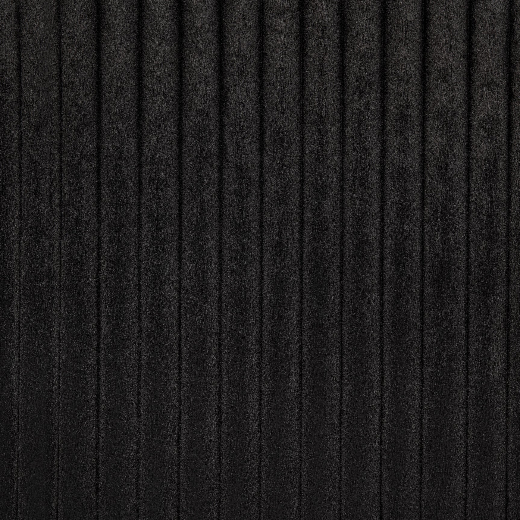 Centergrove Black Upholstered California King Wingback TV Bed - Ornate Home