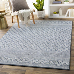 Centertown Area Rug - Clearance - Ornate Home