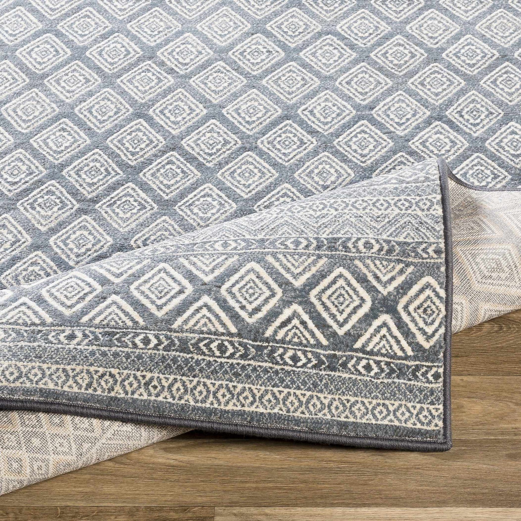 Centertown Area Rug - Clearance - Ornate Home