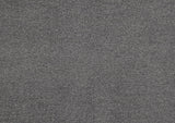 Centric Gray Storage Ottoman - Ornate Home