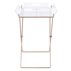 Cercie Tray Table - Ornate Home
