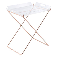 Cercie Tray Table - Ornate Home