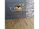Cercie Tray Table - Ornate Home