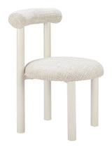 Ceres Beige Dining Chair - Ornate Home