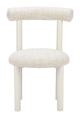 Ceres Beige Dining Chair - Ornate Home