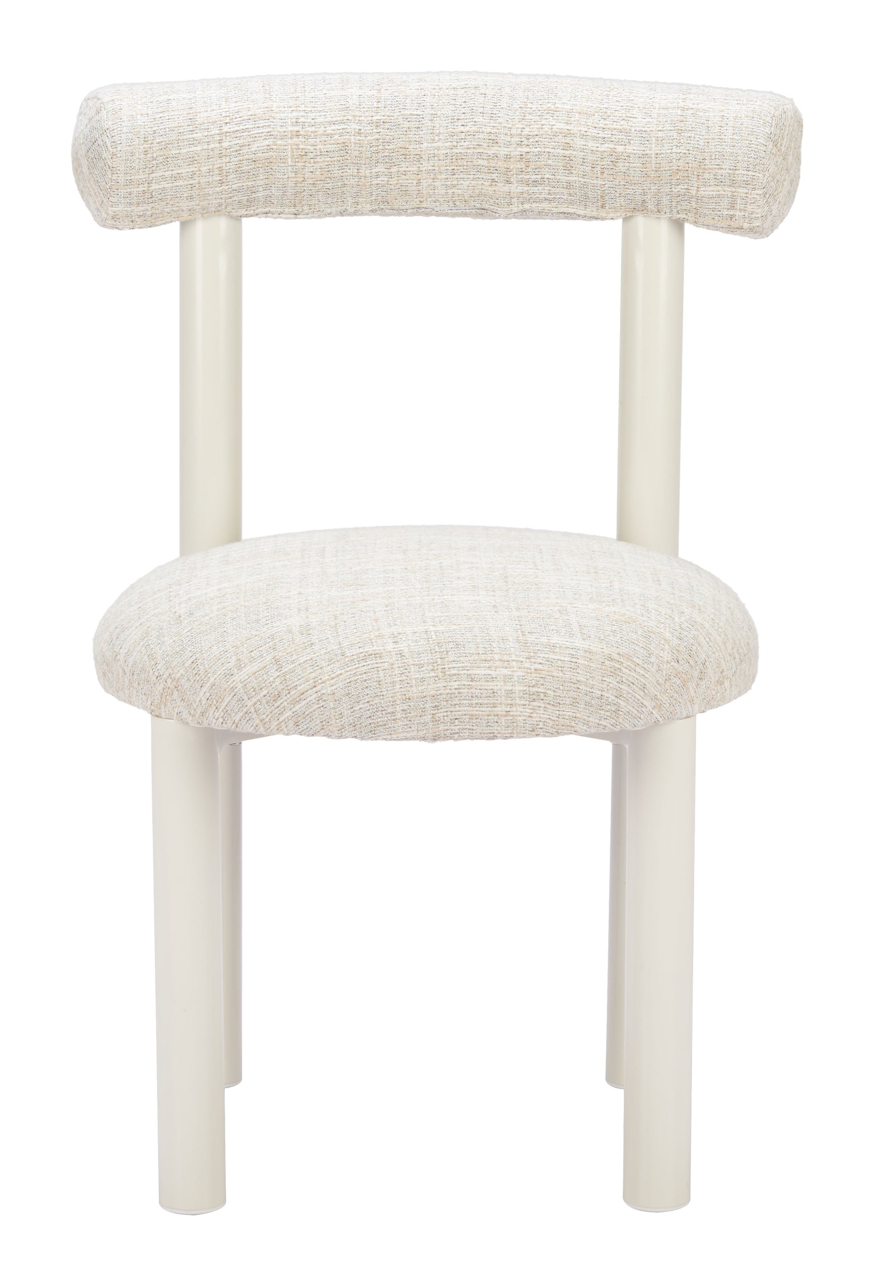 Ceres Beige Dining Chair - Ornate Home