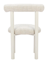 Ceres Beige Dining Chair - Ornate Home