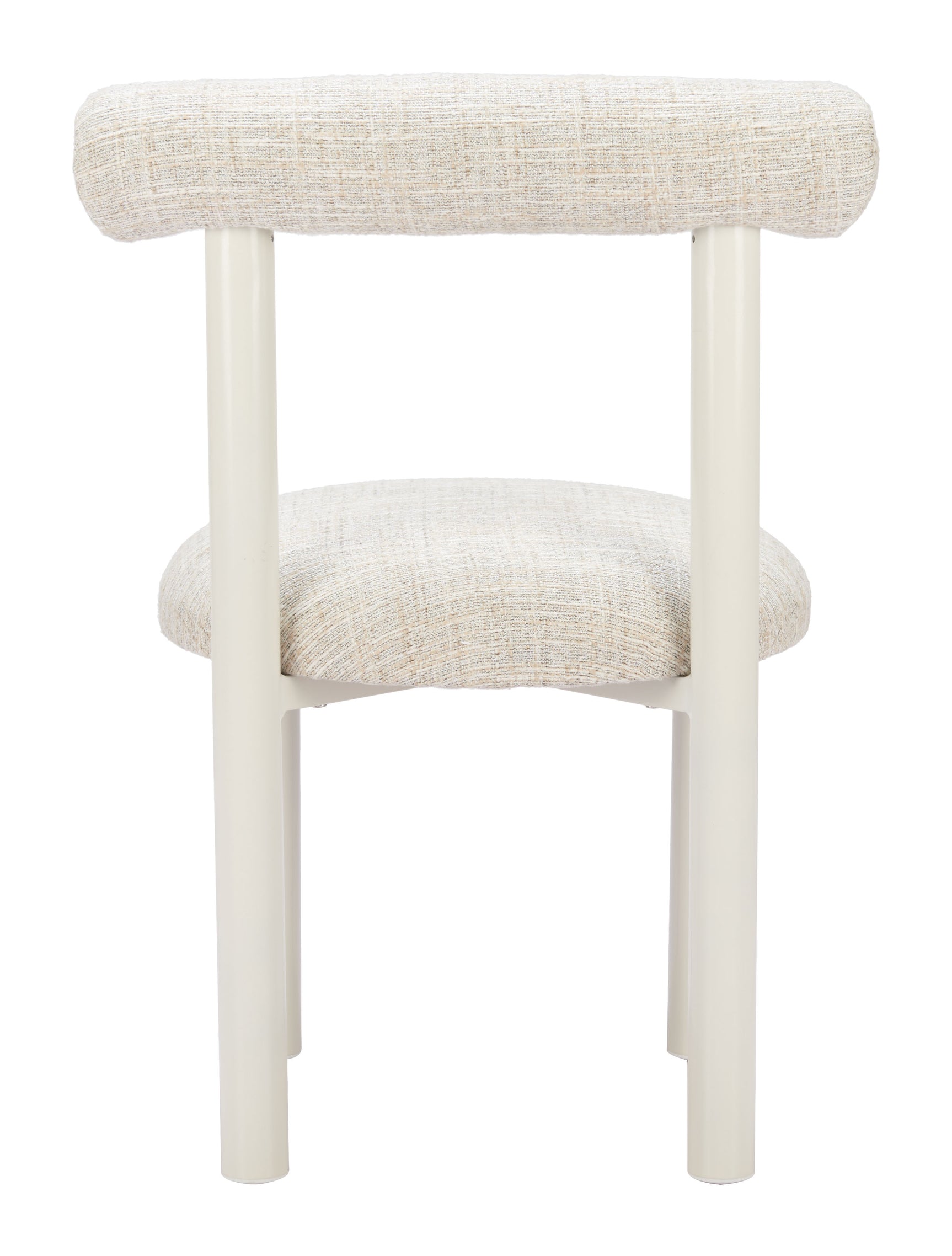 Ceres Beige Dining Chair - Ornate Home