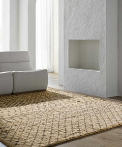 Ceron Area Rug - Clearance - Ornate Home