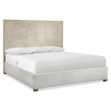 Cerro King Panel Bed