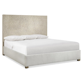 Cerro King Panel Bed