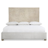 Cerro King Panel Bed