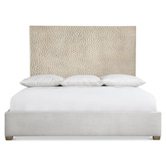 Cerro King Panel Bed - Ornate Home