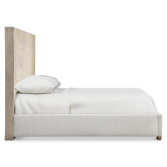 Cerro King Panel Bed - Ornate Home