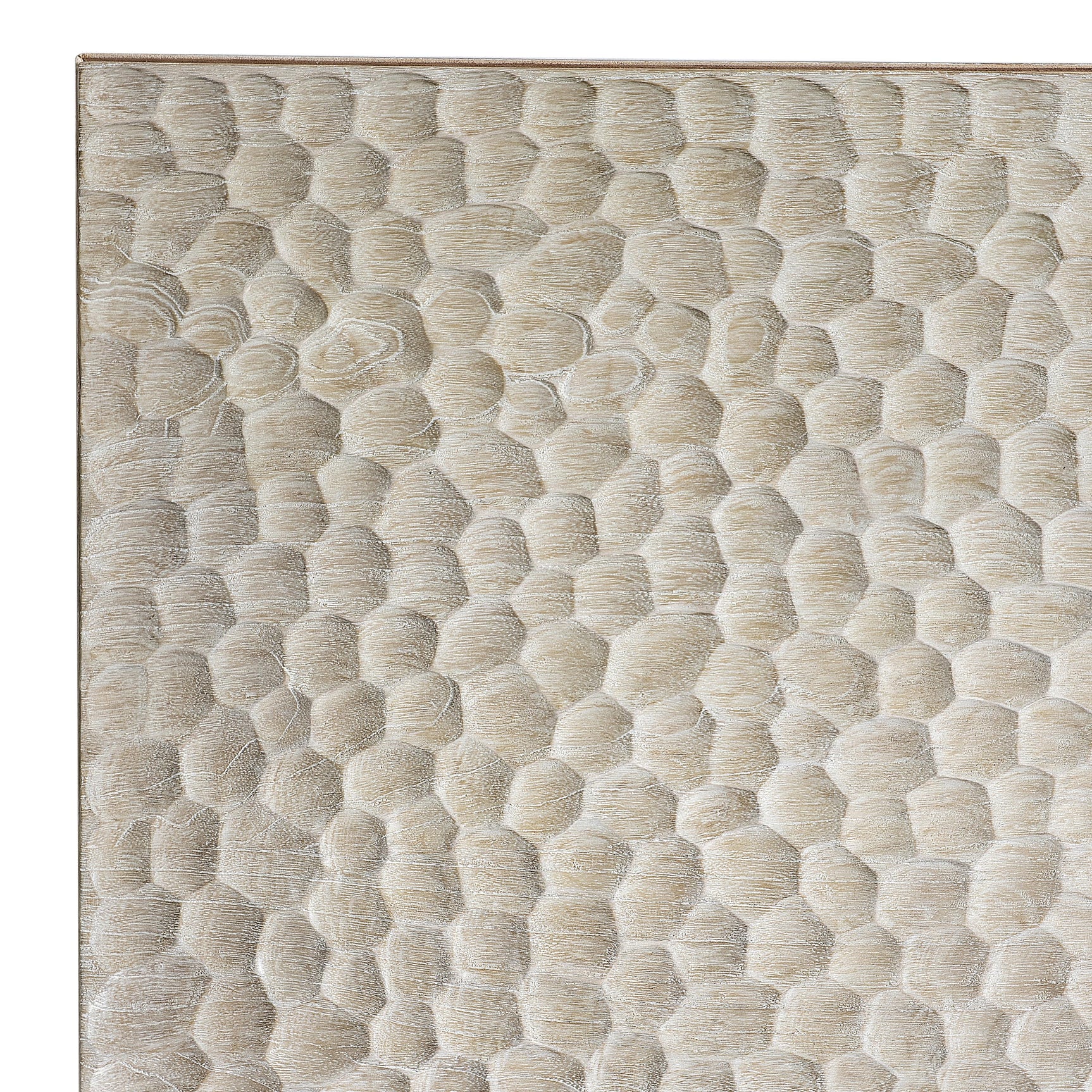 Cerro King Panel Bed