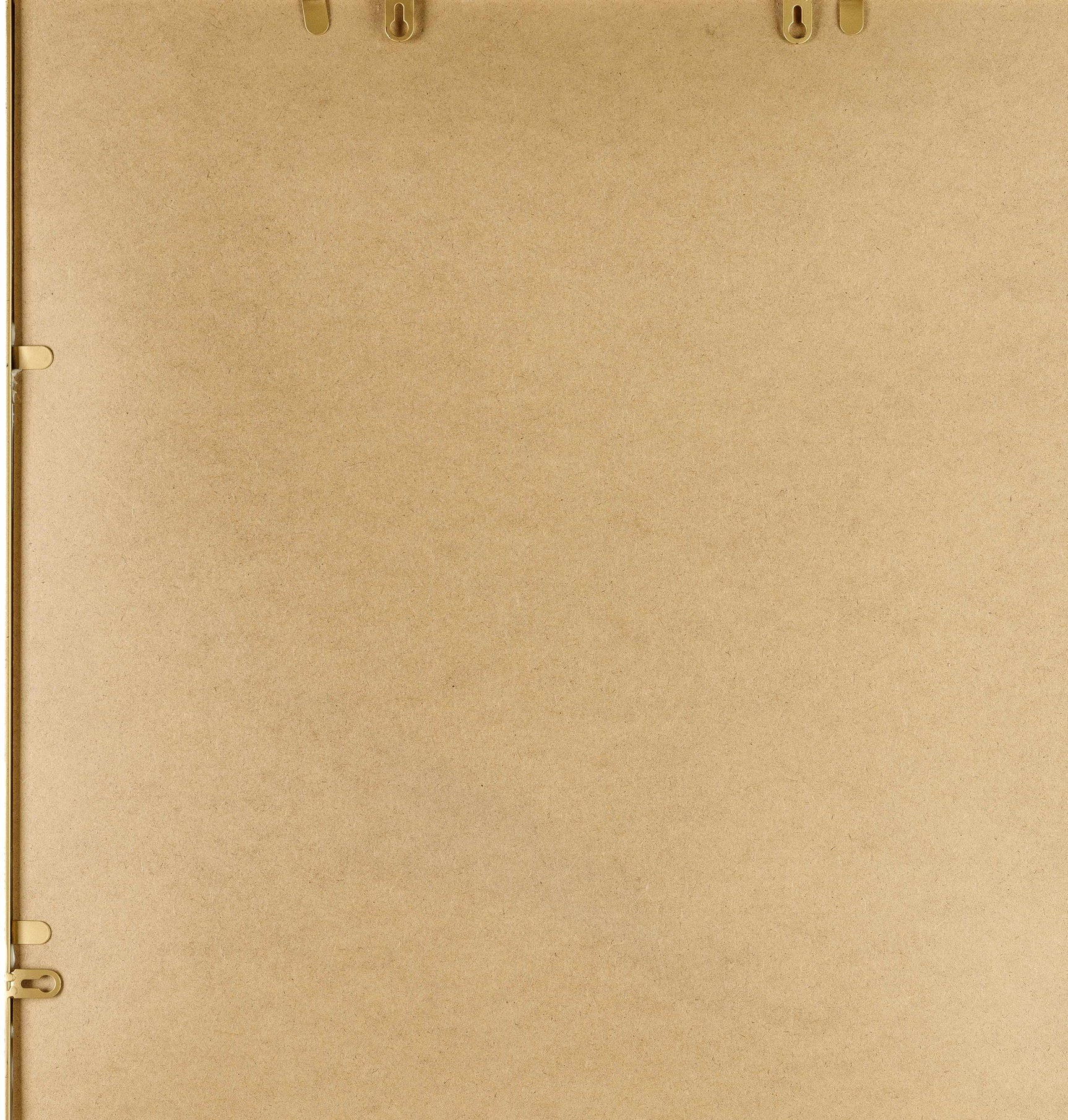 Cersosimo Round Gold Framed Mirror - Ornate Home