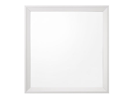 Cerys Mirror - Ornate Home