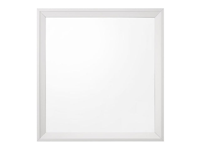 Cerys Mirror - Ornate Home