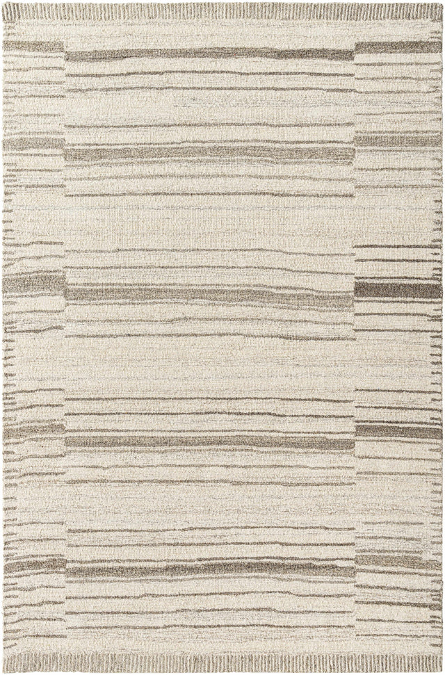 Cesar Modern Wool Rug - Clearance - Ornate Home