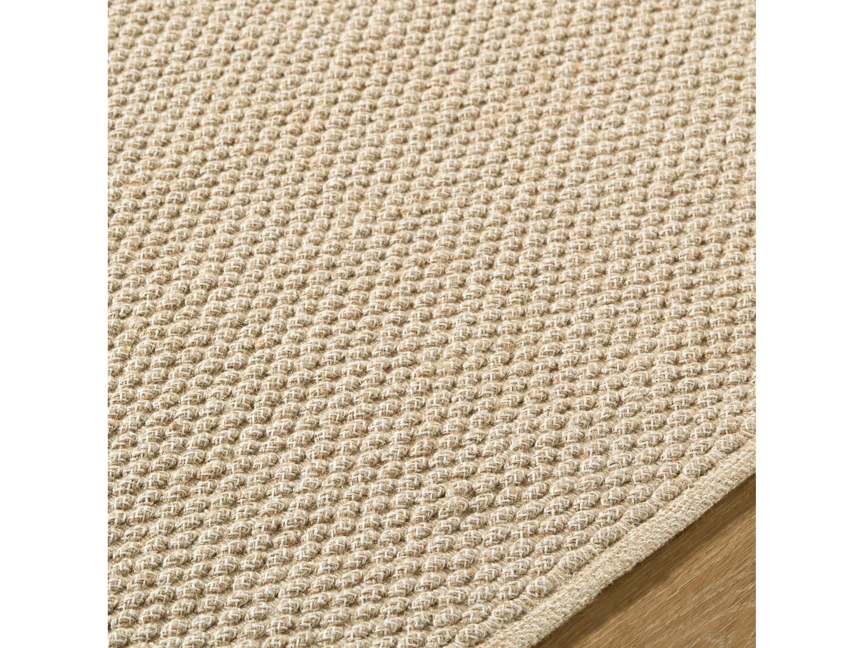 Cezary Jute Rug - Ornate Home